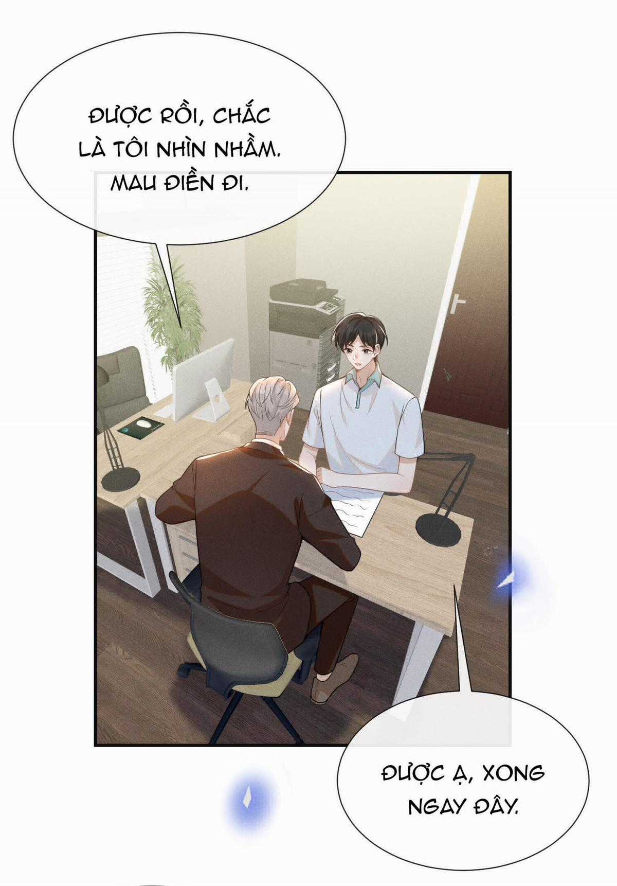 Lai Sinh Bất Kiến - Chapter 60 - Trang 32