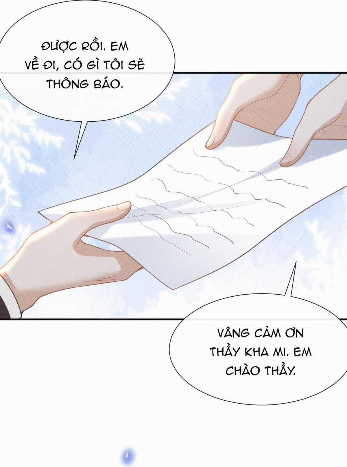 Lai Sinh Bất Kiến - Chapter 60 - Trang 33