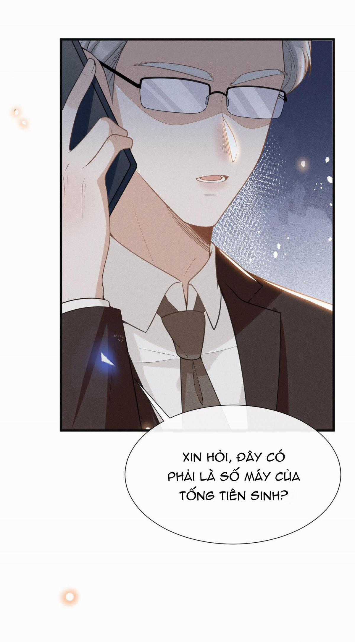 Lai Sinh Bất Kiến - Chapter 60 - Trang 35