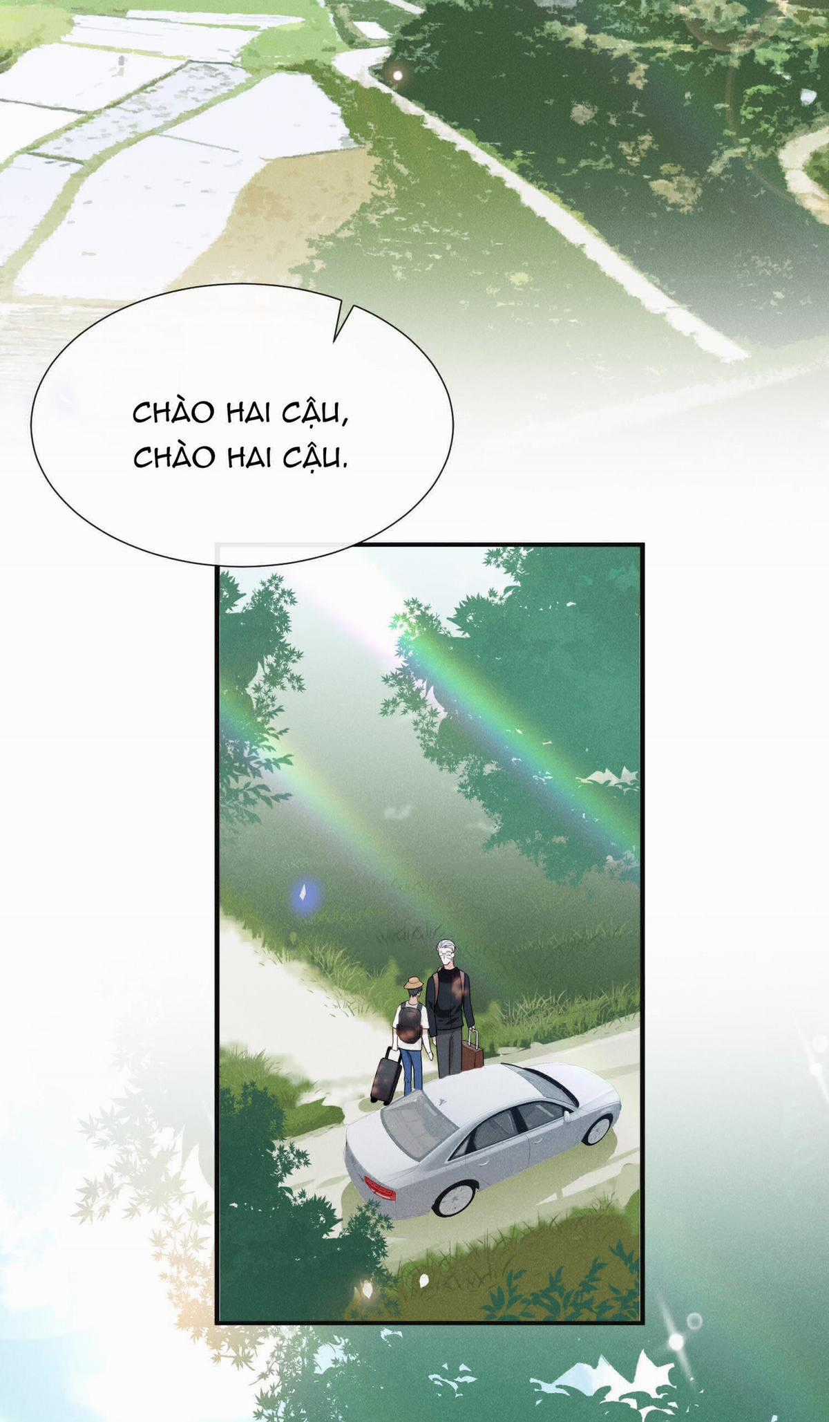 Lai Sinh Bất Kiến - Chapter 60 - Trang 37