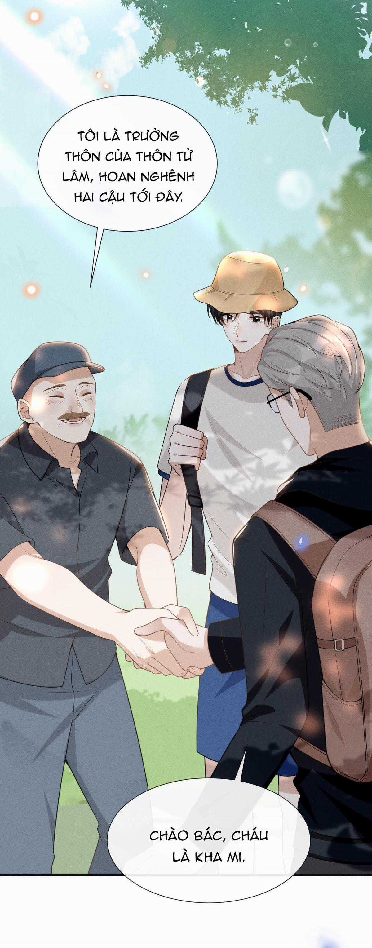 Lai Sinh Bất Kiến - Chapter 60 - Trang 38