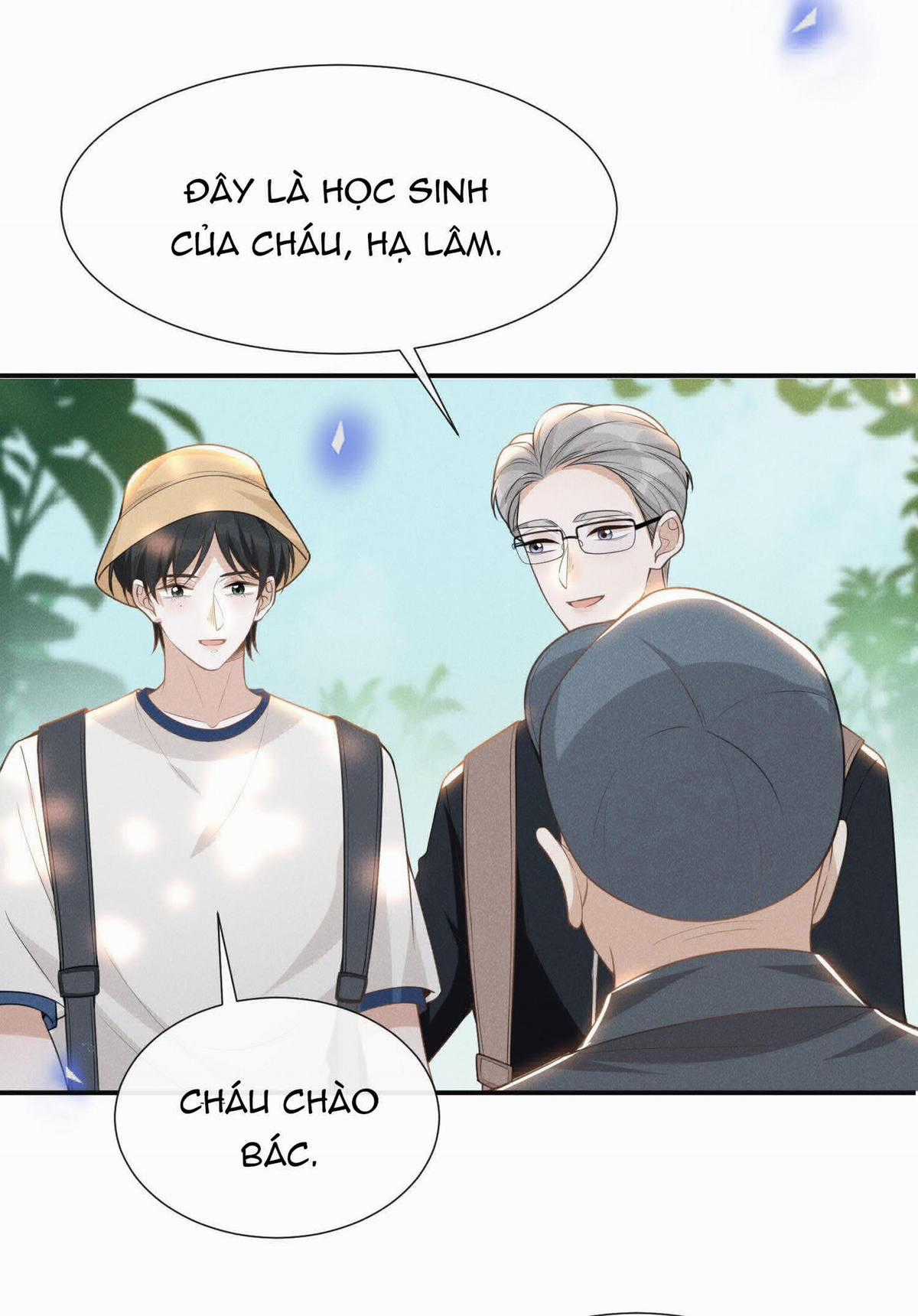 Lai Sinh Bất Kiến - Chapter 60 - Trang 39