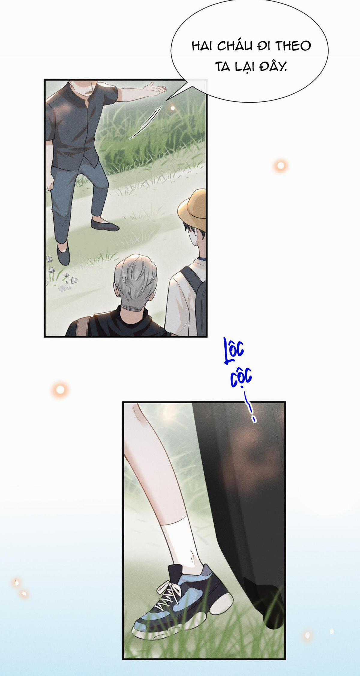 Lai Sinh Bất Kiến - Chapter 60 - Trang 40