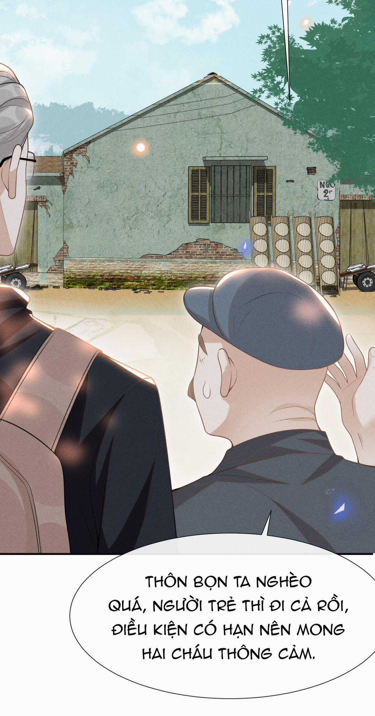 Lai Sinh Bất Kiến - Chapter 60 - Trang 42