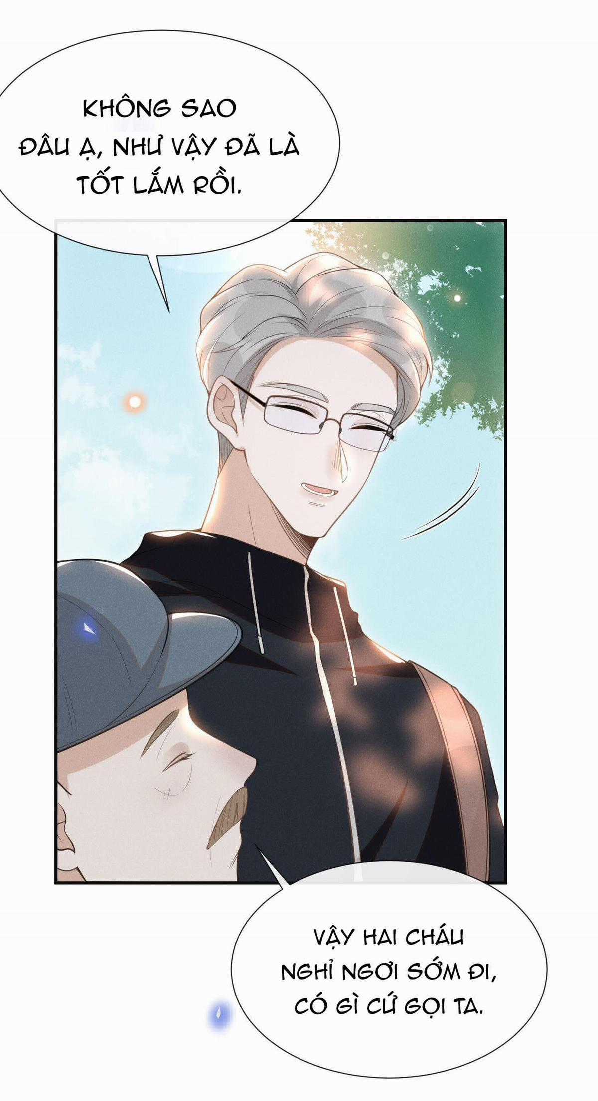 Lai Sinh Bất Kiến - Chapter 60 - Trang 43