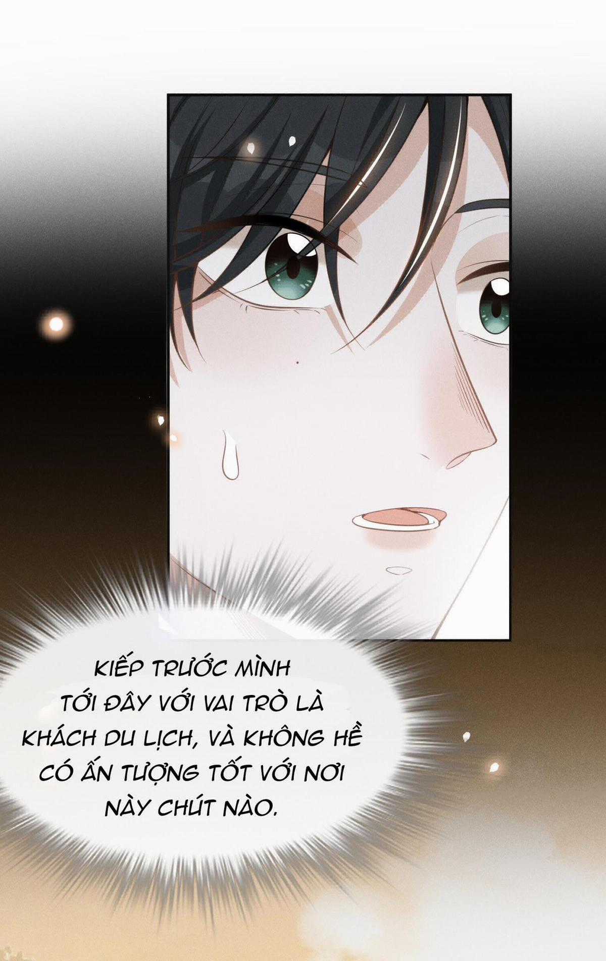 Lai Sinh Bất Kiến - Chapter 60 - Trang 44