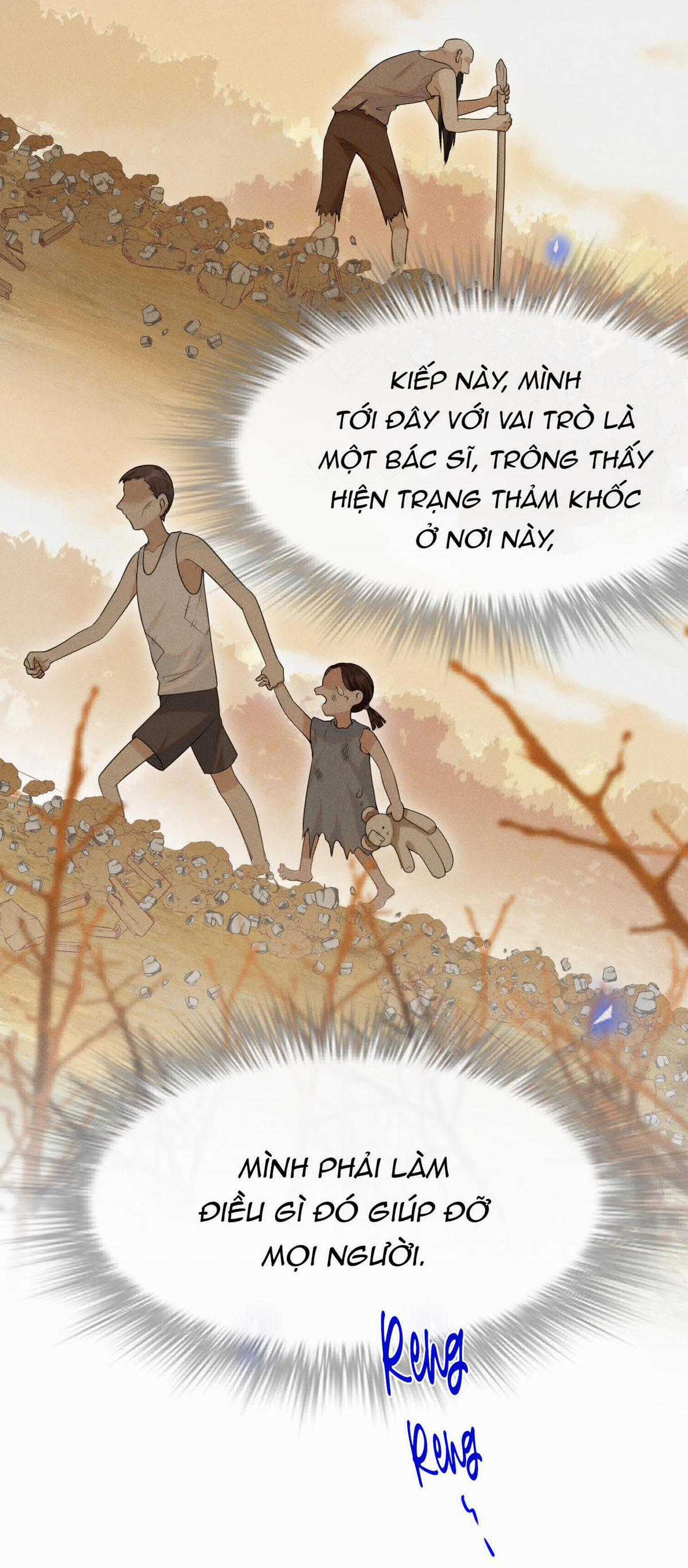 Lai Sinh Bất Kiến - Chapter 60 - Trang 45