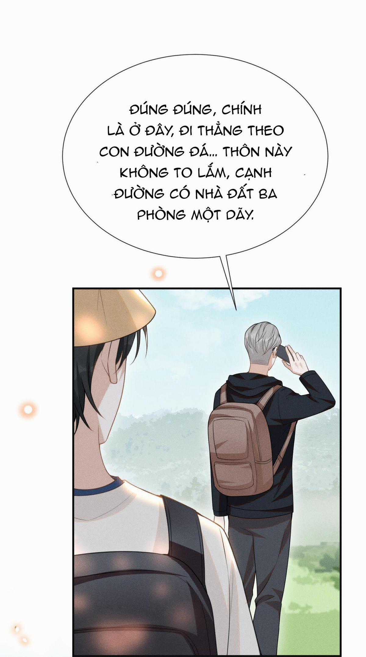 Lai Sinh Bất Kiến - Chapter 60 - Trang 46