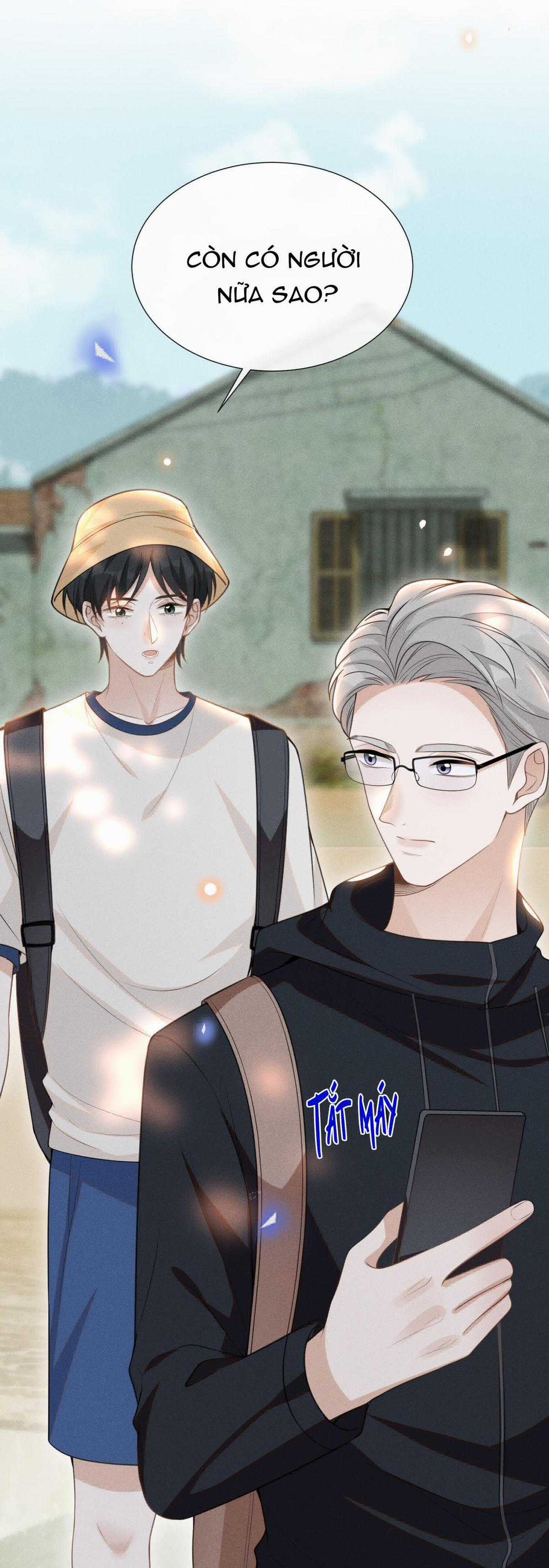 Lai Sinh Bất Kiến - Chapter 60 - Trang 47