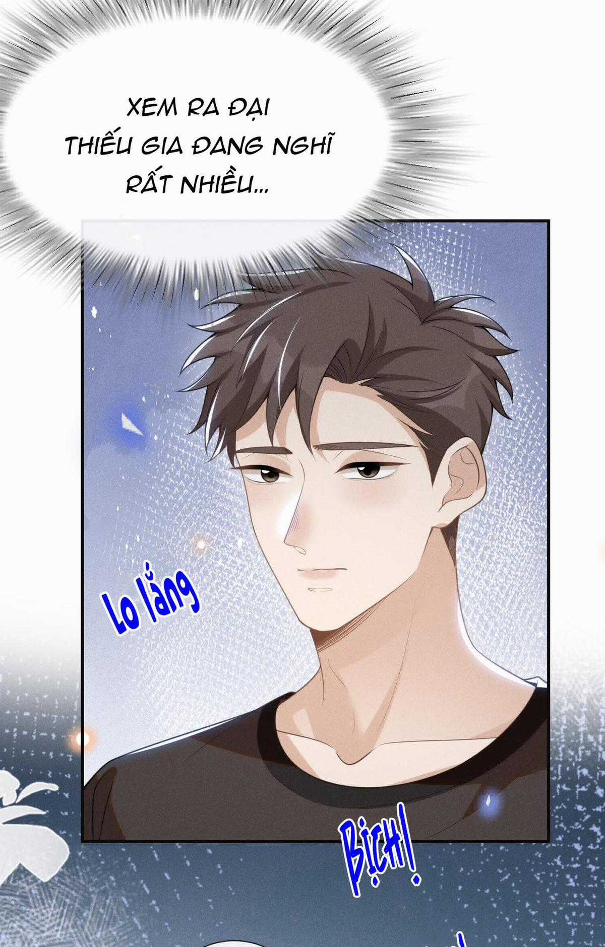Lai Sinh Bất Kiến - Chapter 60 - Trang 7
