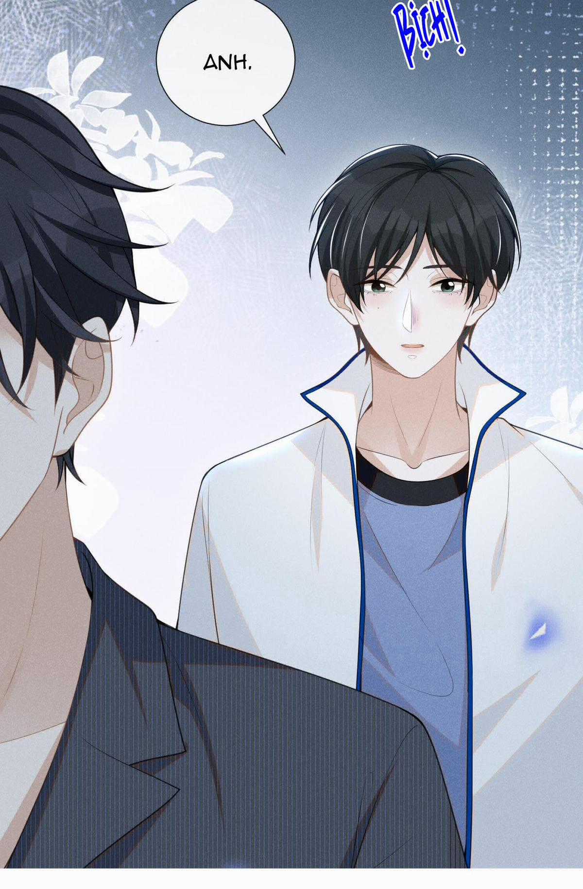 Lai Sinh Bất Kiến - Chapter 60 - Trang 8