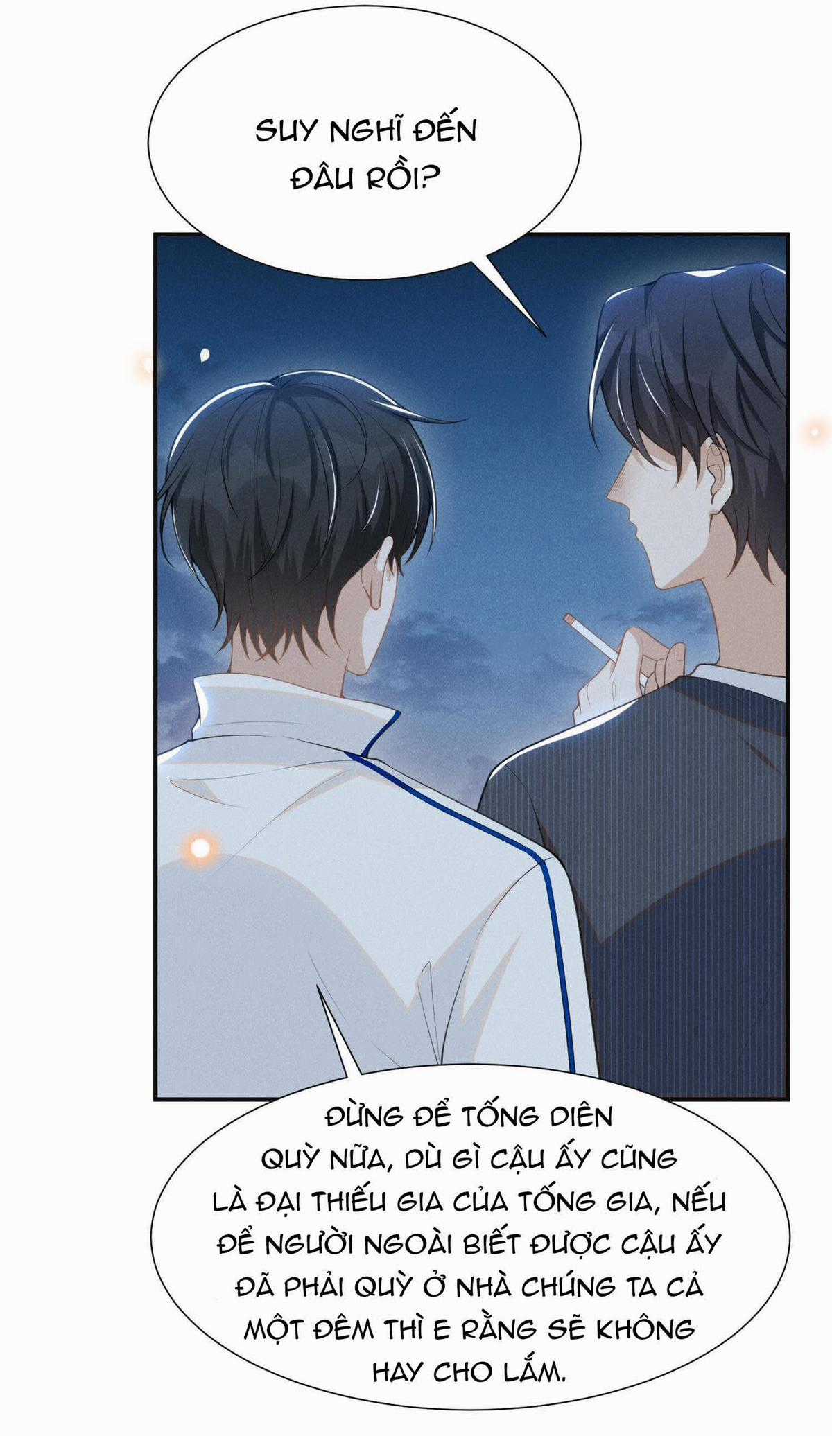 Lai Sinh Bất Kiến - Chapter 60 - Trang 9