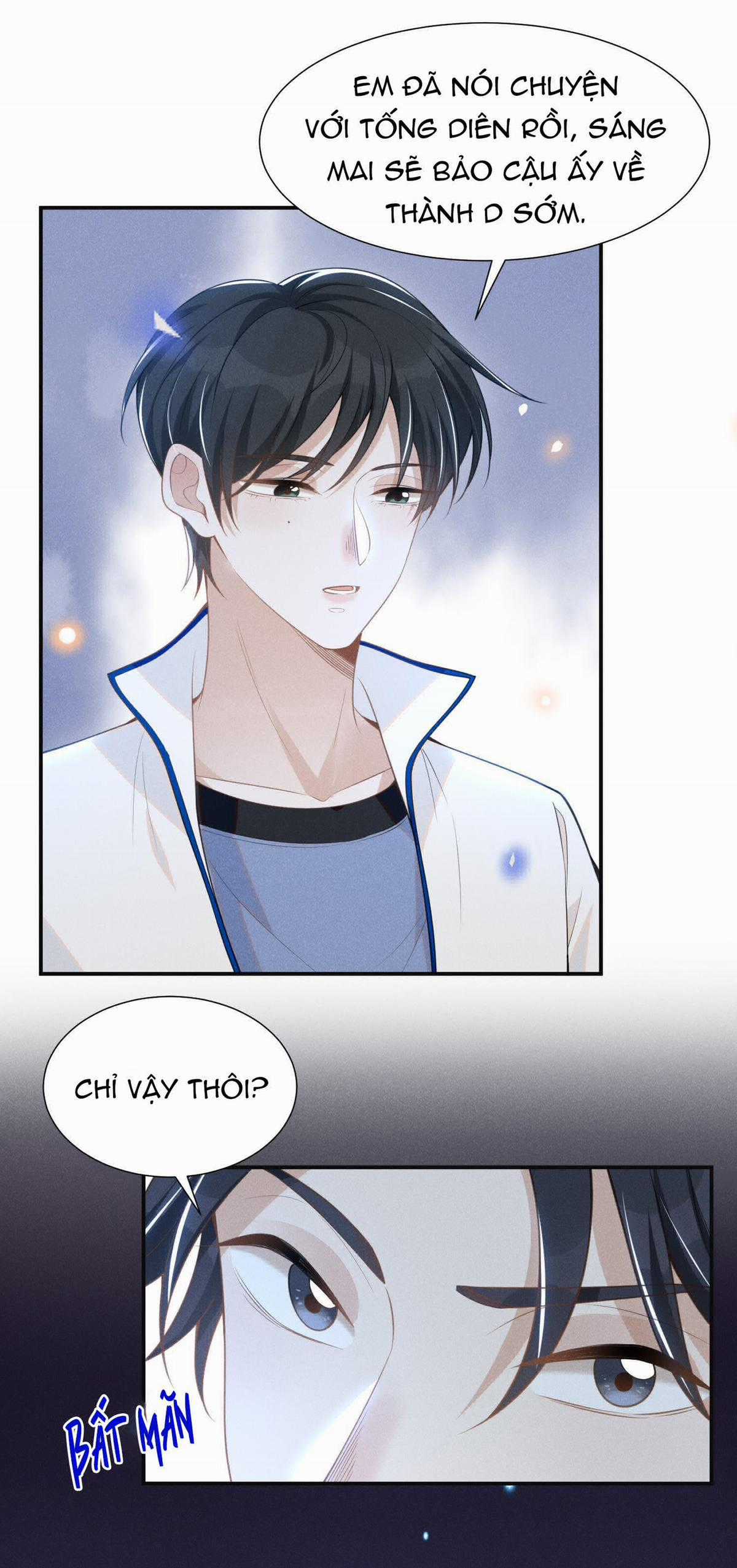 Lai Sinh Bất Kiến - Chapter 60 - Trang 10