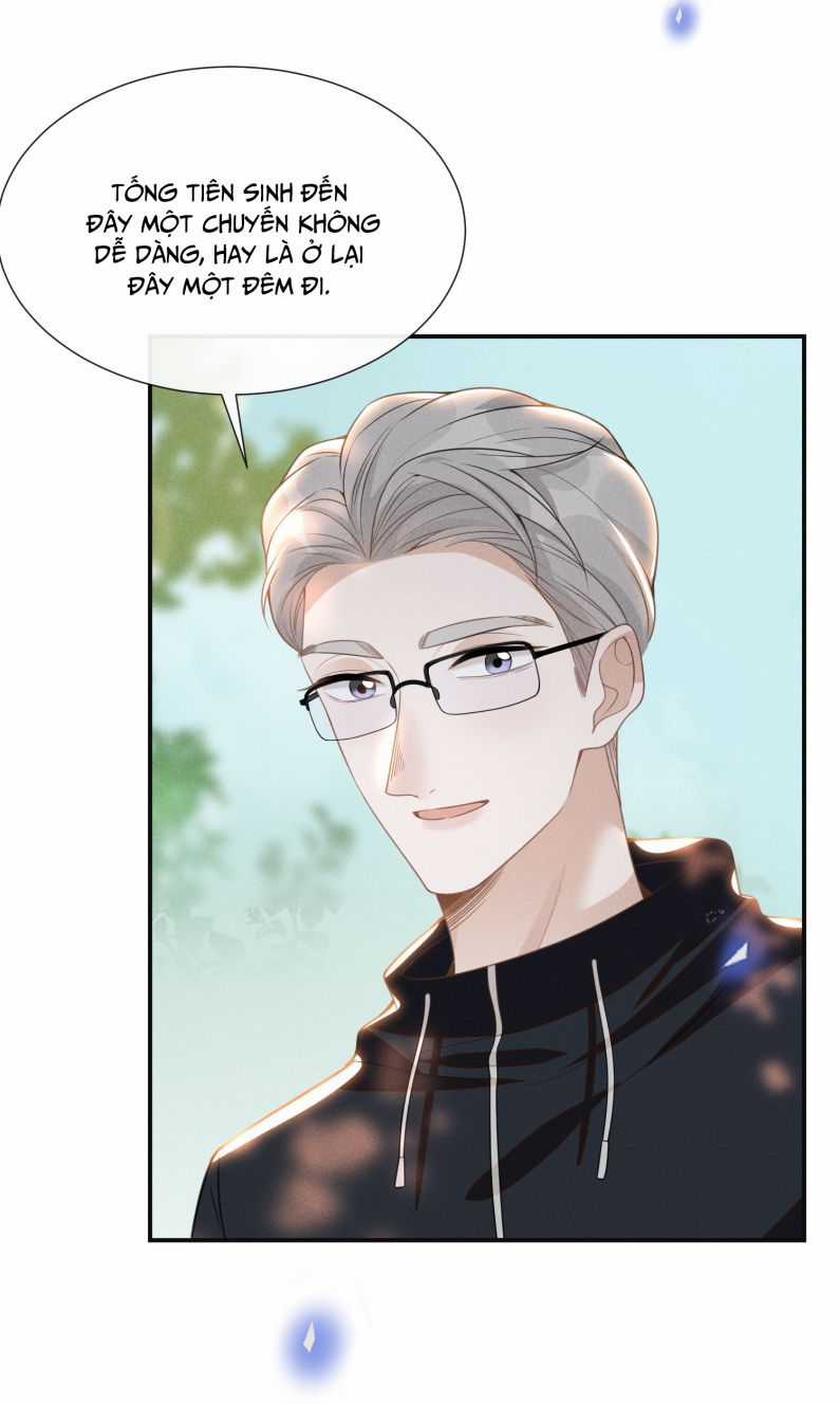 Lai Sinh Bất Kiến - Chapter 61 - Trang 12