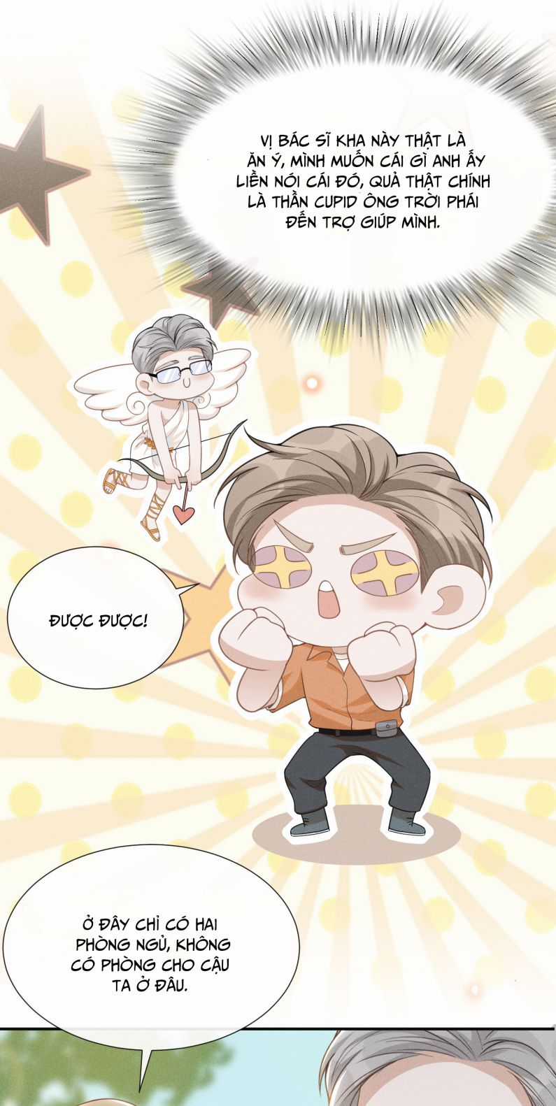 Lai Sinh Bất Kiến - Chapter 61 - Trang 13