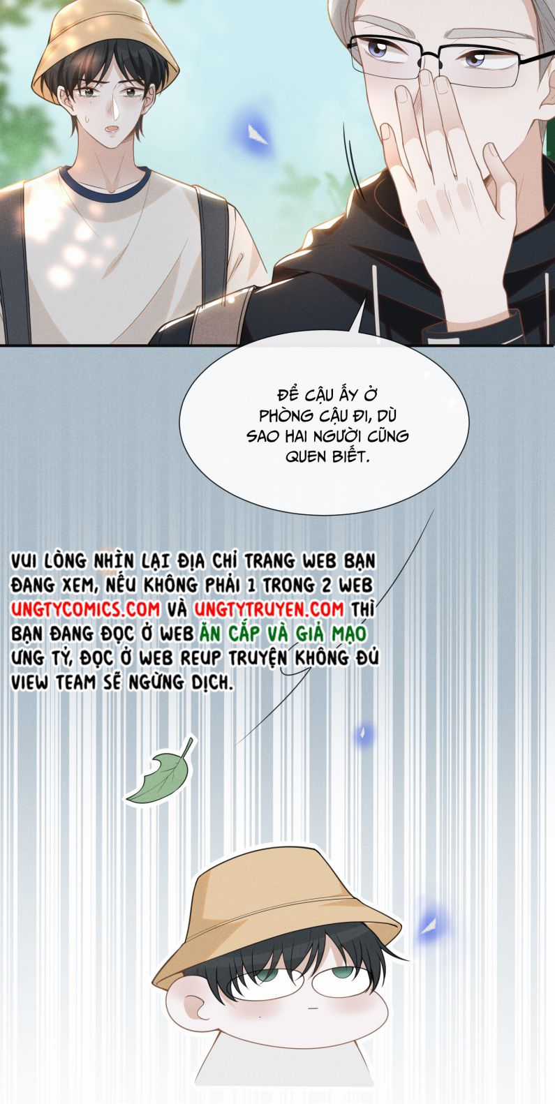 Lai Sinh Bất Kiến - Chapter 61 - Trang 14