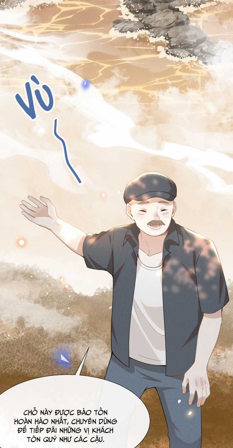 Lai Sinh Bất Kiến - Chapter 61 - Trang 16