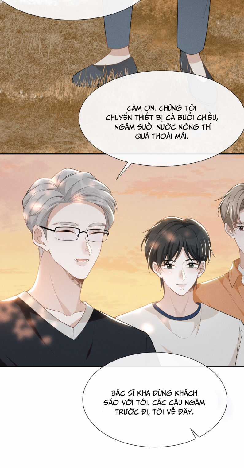 Lai Sinh Bất Kiến - Chapter 61 - Trang 17