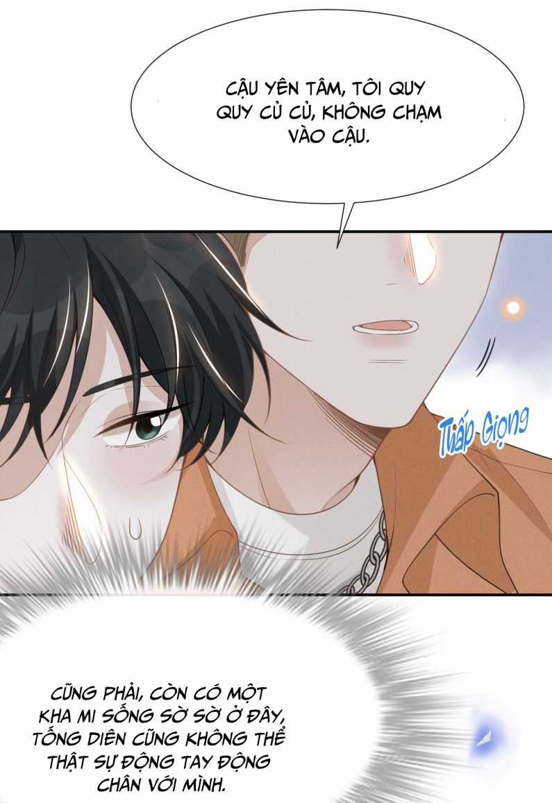 Lai Sinh Bất Kiến - Chapter 61 - Trang 21