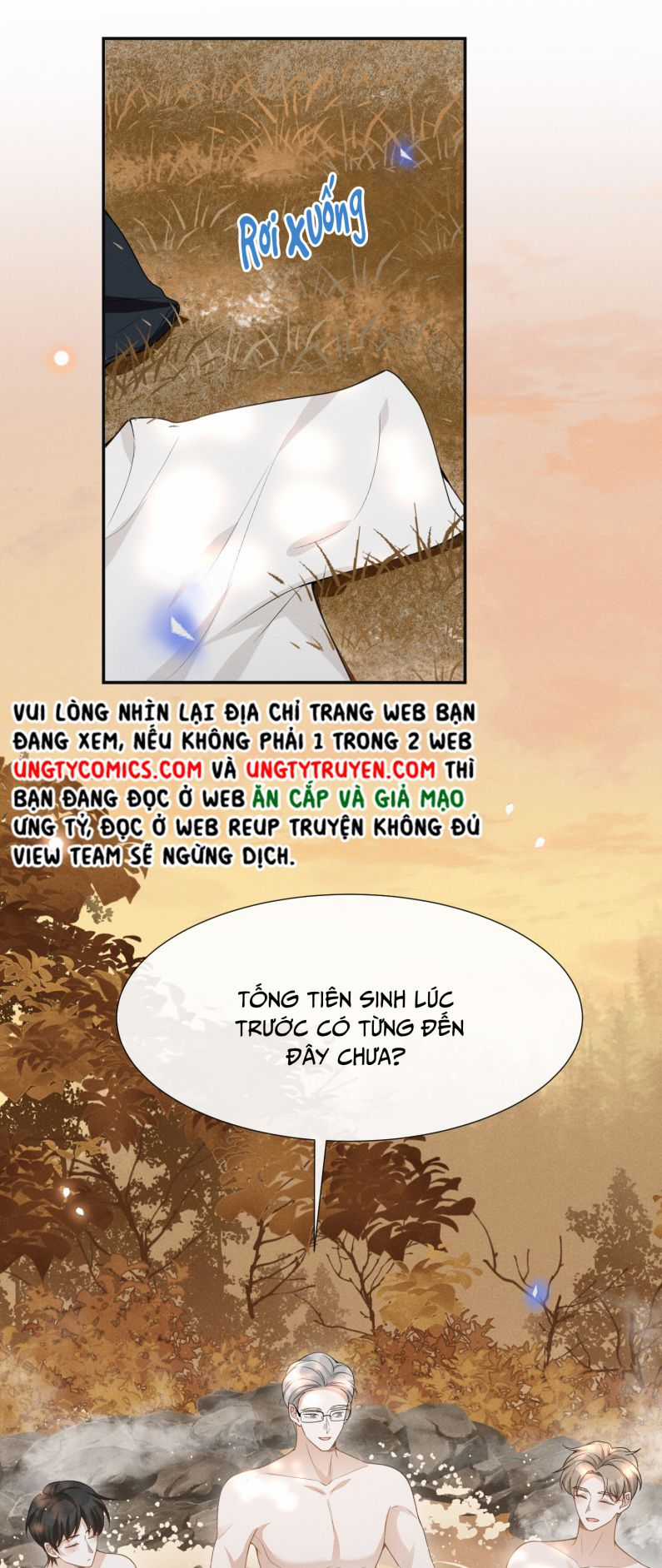 Lai Sinh Bất Kiến - Chapter 61 - Trang 23