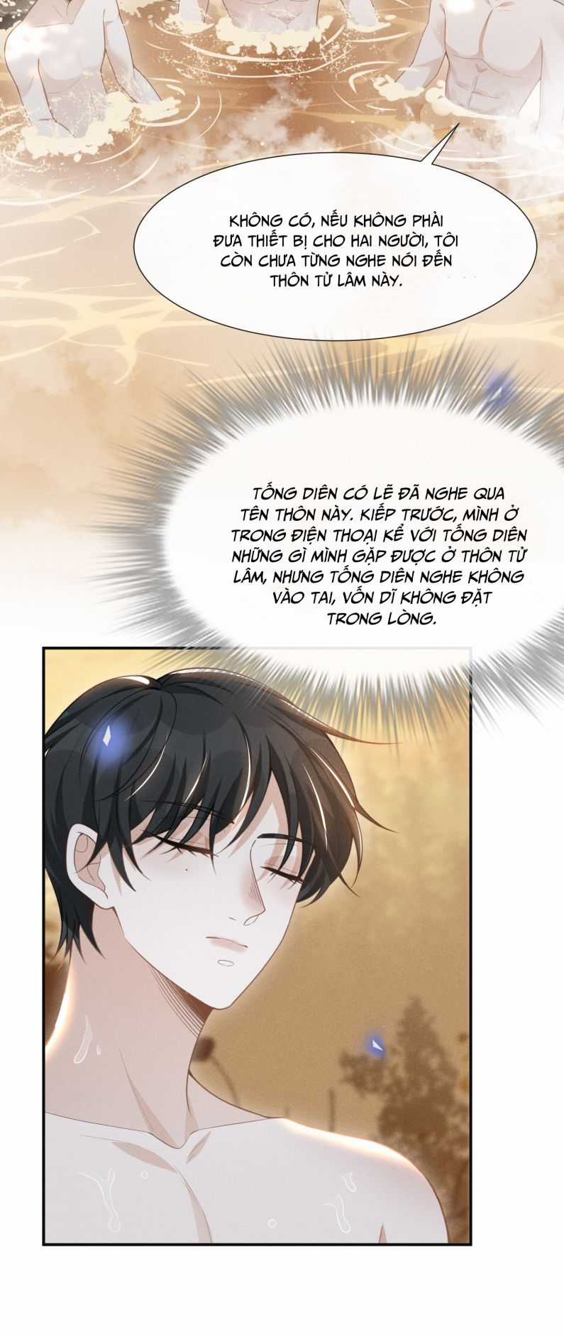 Lai Sinh Bất Kiến - Chapter 61 - Trang 24