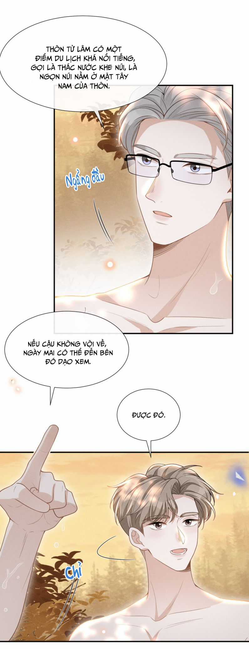 Lai Sinh Bất Kiến - Chapter 61 - Trang 25