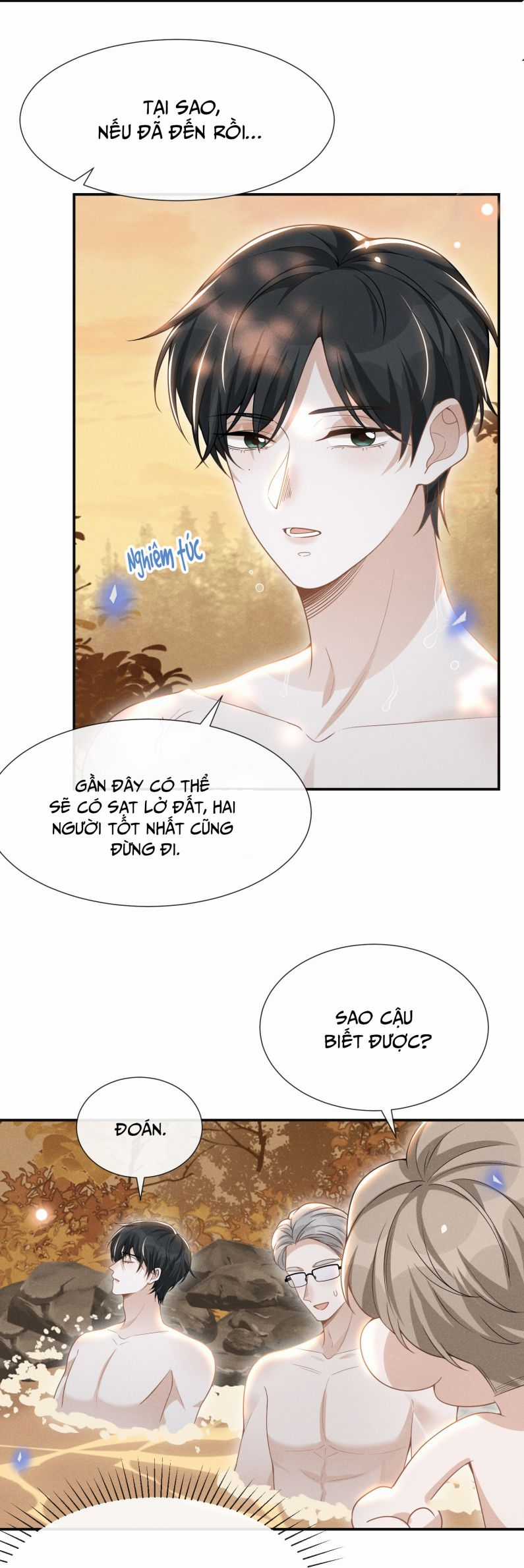 Lai Sinh Bất Kiến - Chapter 61 - Trang 27
