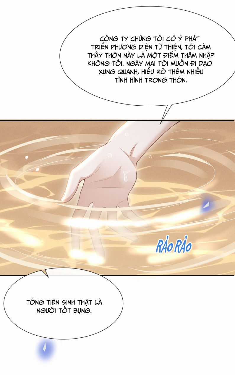 Lai Sinh Bất Kiến - Chapter 61 - Trang 29