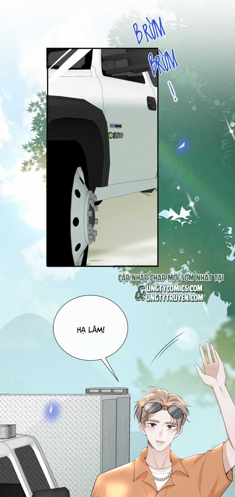 Lai Sinh Bất Kiến - Chapter 61 - Trang 4