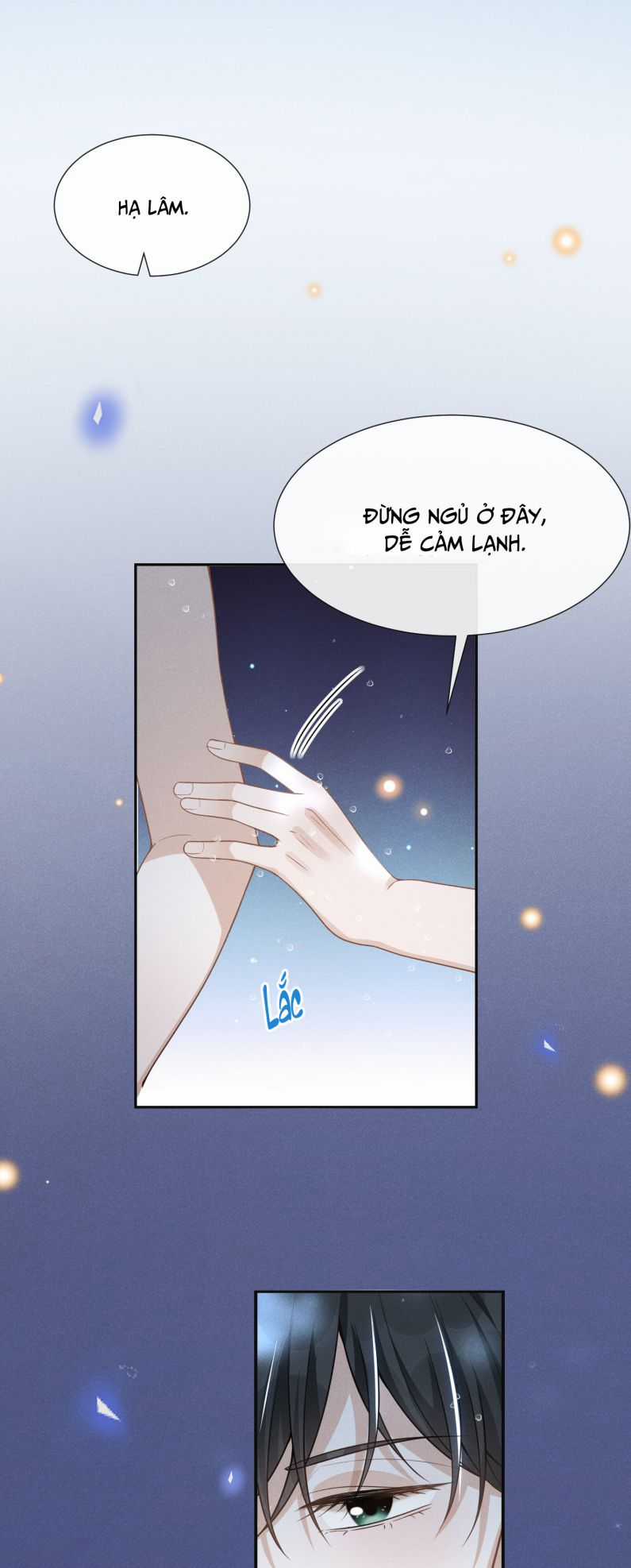 Lai Sinh Bất Kiến - Chapter 61 - Trang 32