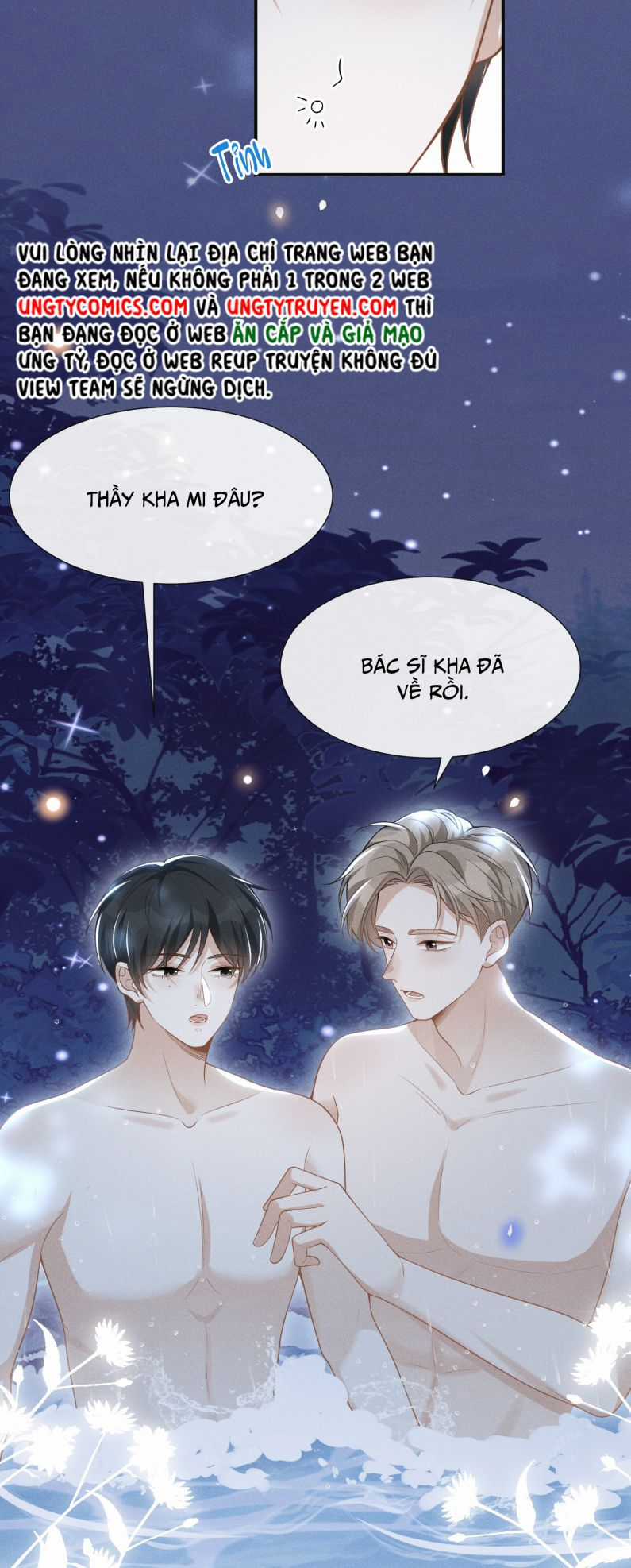Lai Sinh Bất Kiến - Chapter 61 - Trang 33