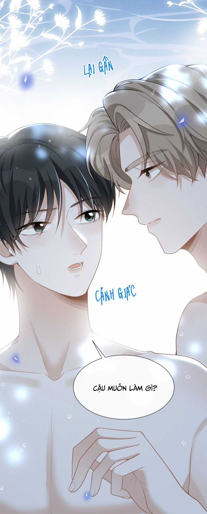 Lai Sinh Bất Kiến - Chapter 61 - Trang 34