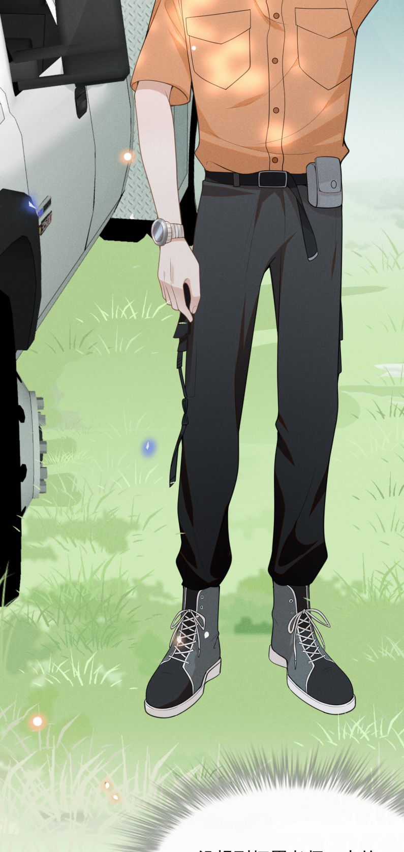 Lai Sinh Bất Kiến - Chapter 61 - Trang 5