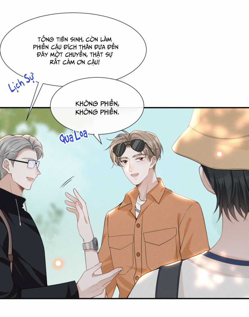 Lai Sinh Bất Kiến - Chapter 61 - Trang 7