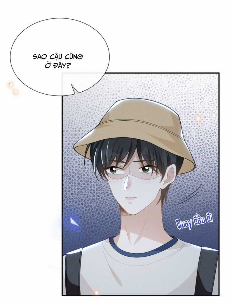 Lai Sinh Bất Kiến - Chapter 61 - Trang 8