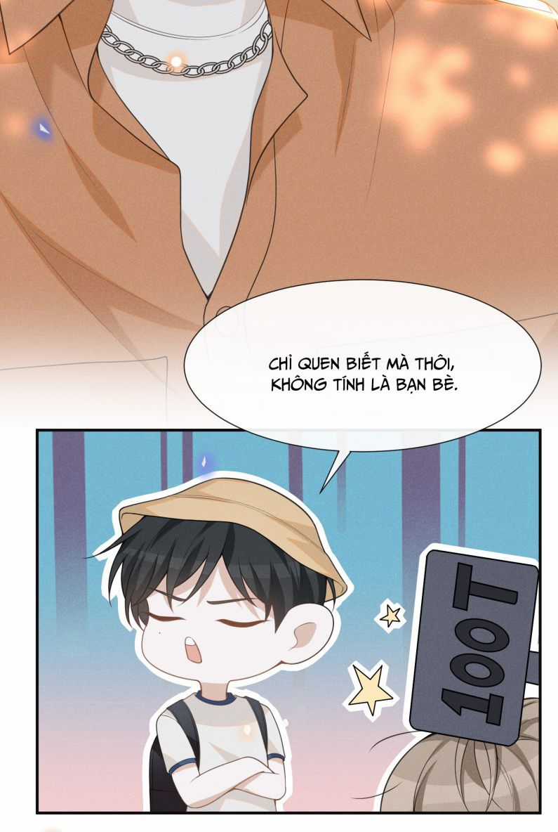 Lai Sinh Bất Kiến - Chapter 61 - Trang 10