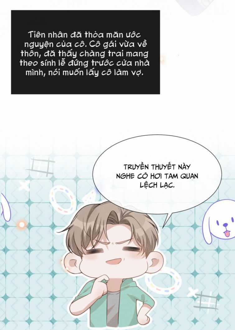 Lai Sinh Bất Kiến - Chapter 62 - Trang 11