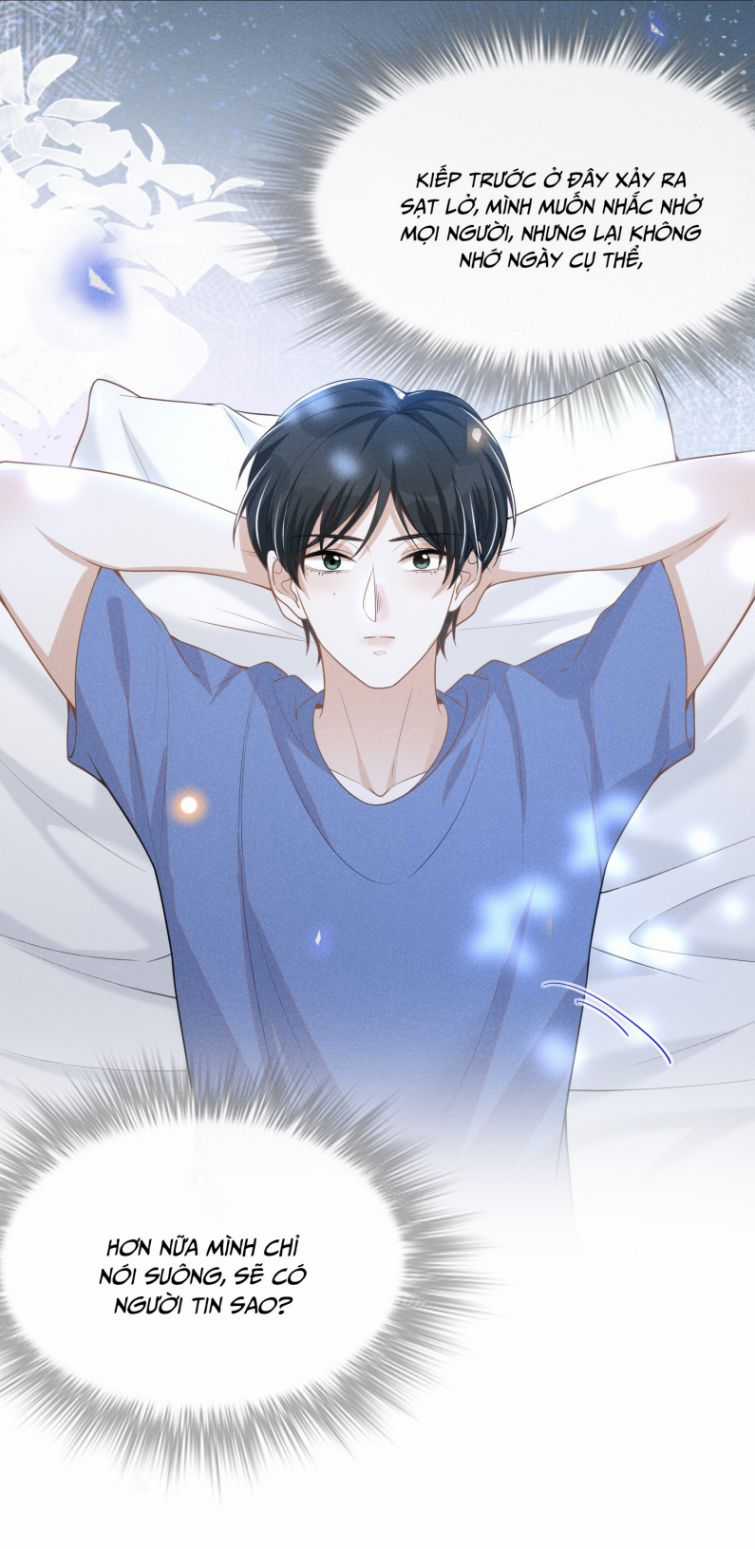 Lai Sinh Bất Kiến - Chapter 62 - Trang 17