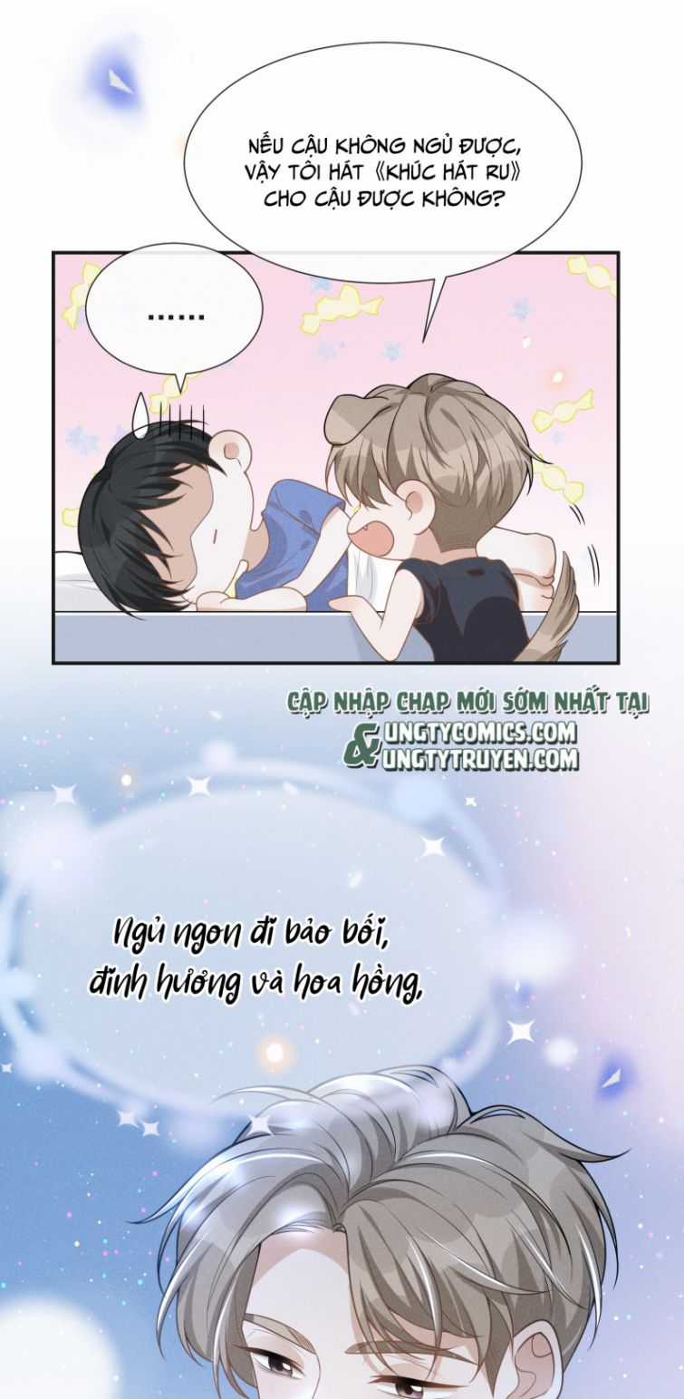 Lai Sinh Bất Kiến - Chapter 62 - Trang 22