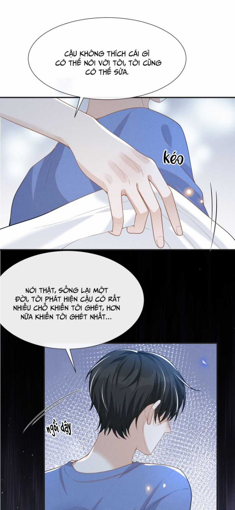Lai Sinh Bất Kiến - Chapter 62 - Trang 29