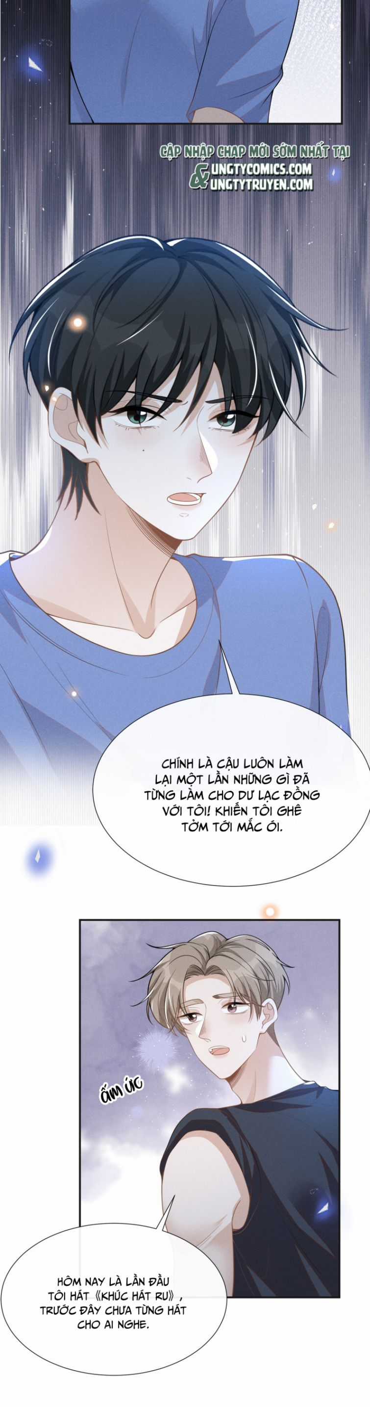 Lai Sinh Bất Kiến - Chapter 62 - Trang 30