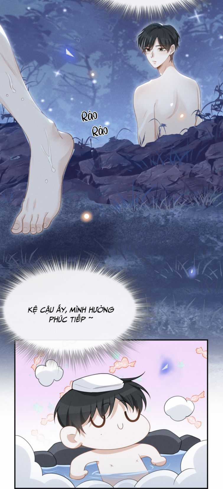 Lai Sinh Bất Kiến - Chapter 62 - Trang 4