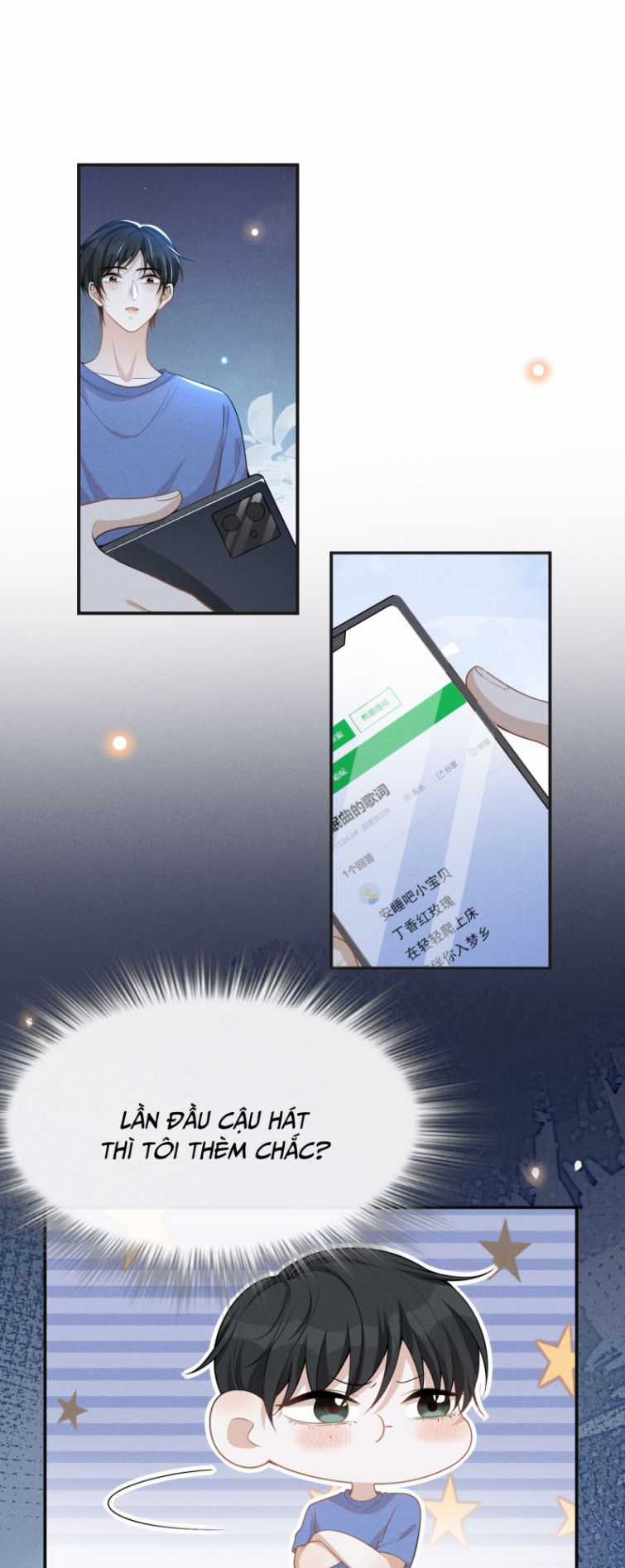 Lai Sinh Bất Kiến - Chapter 62 - Trang 31