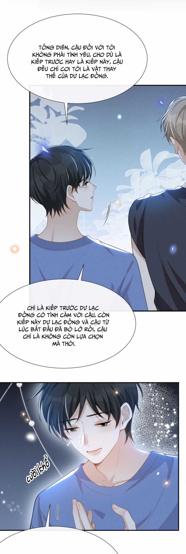 Lai Sinh Bất Kiến - Chapter 62 - Trang 33