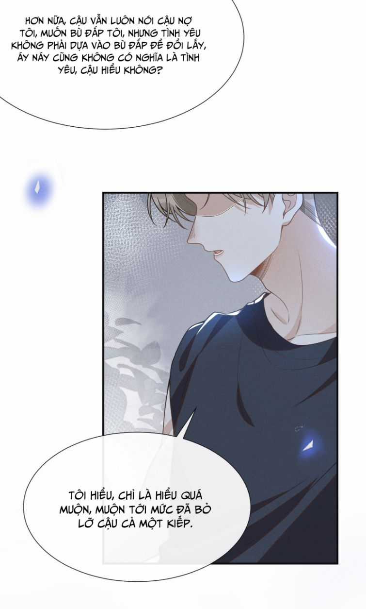 Lai Sinh Bất Kiến - Chapter 62 - Trang 34