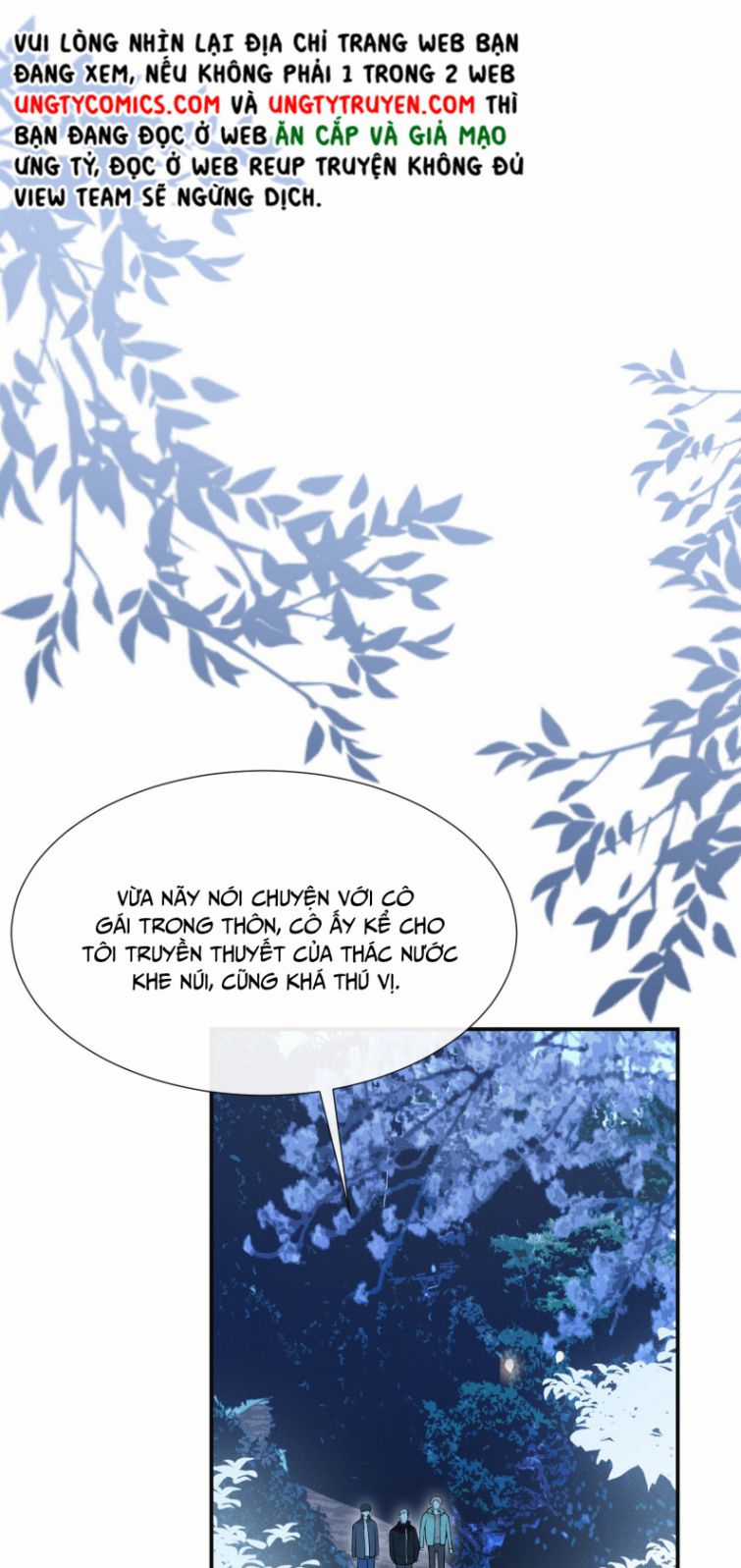 Lai Sinh Bất Kiến - Chapter 62 - Trang 5