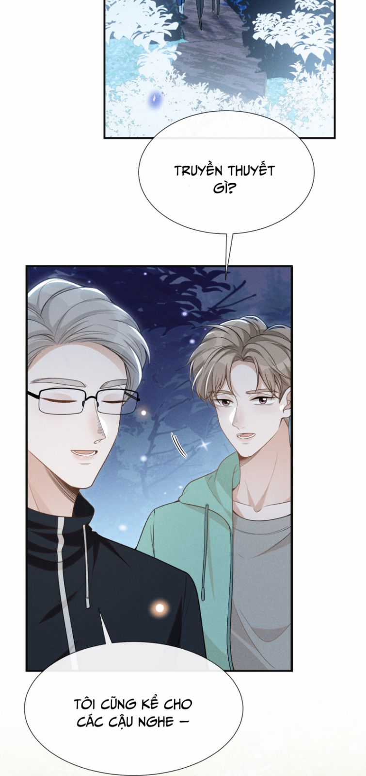 Lai Sinh Bất Kiến - Chapter 62 - Trang 6