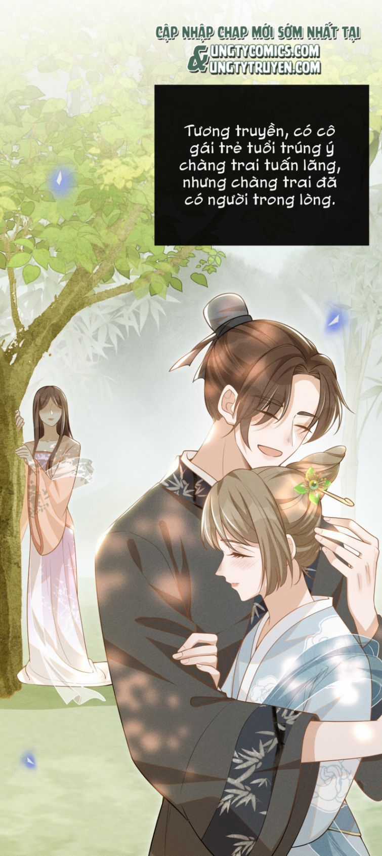 Lai Sinh Bất Kiến - Chapter 62 - Trang 7