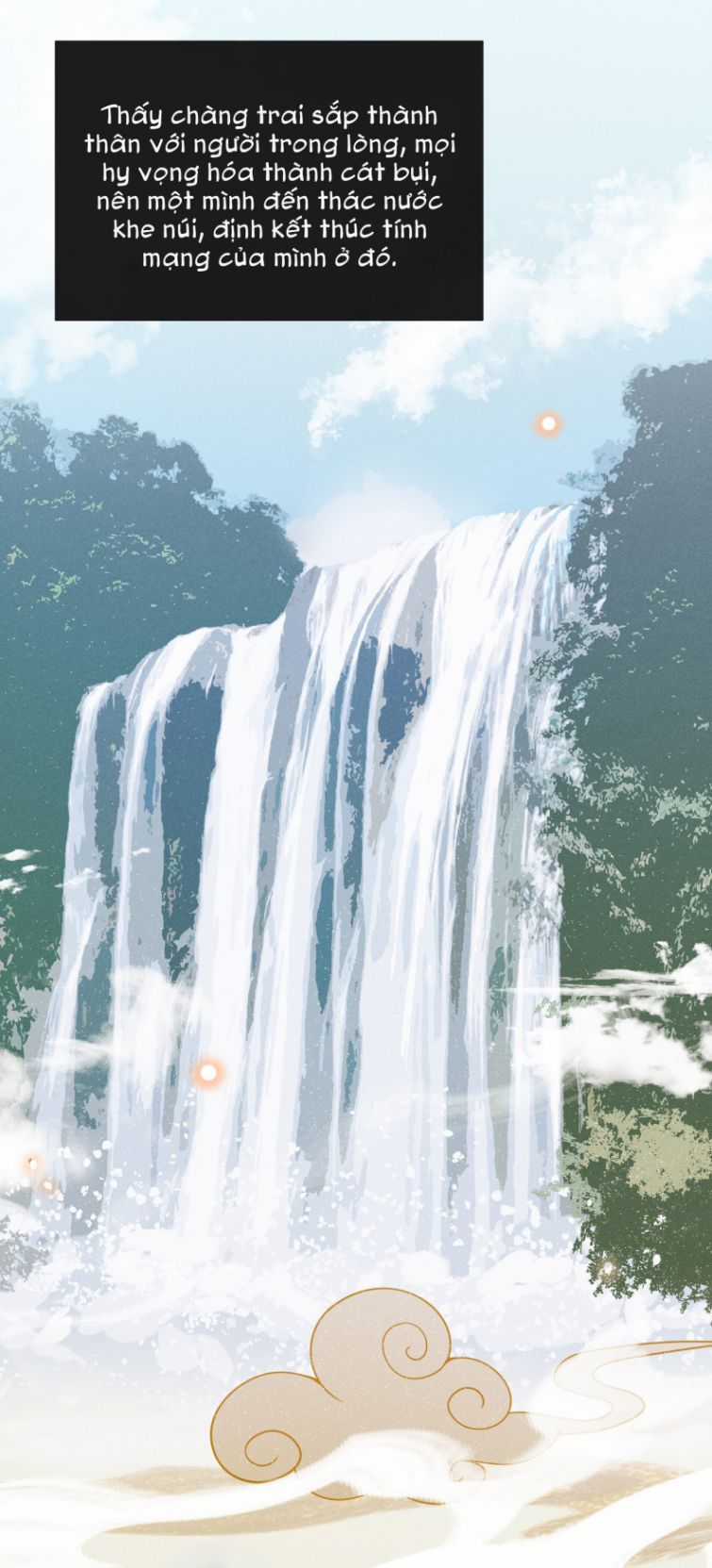 Lai Sinh Bất Kiến - Chapter 62 - Trang 8