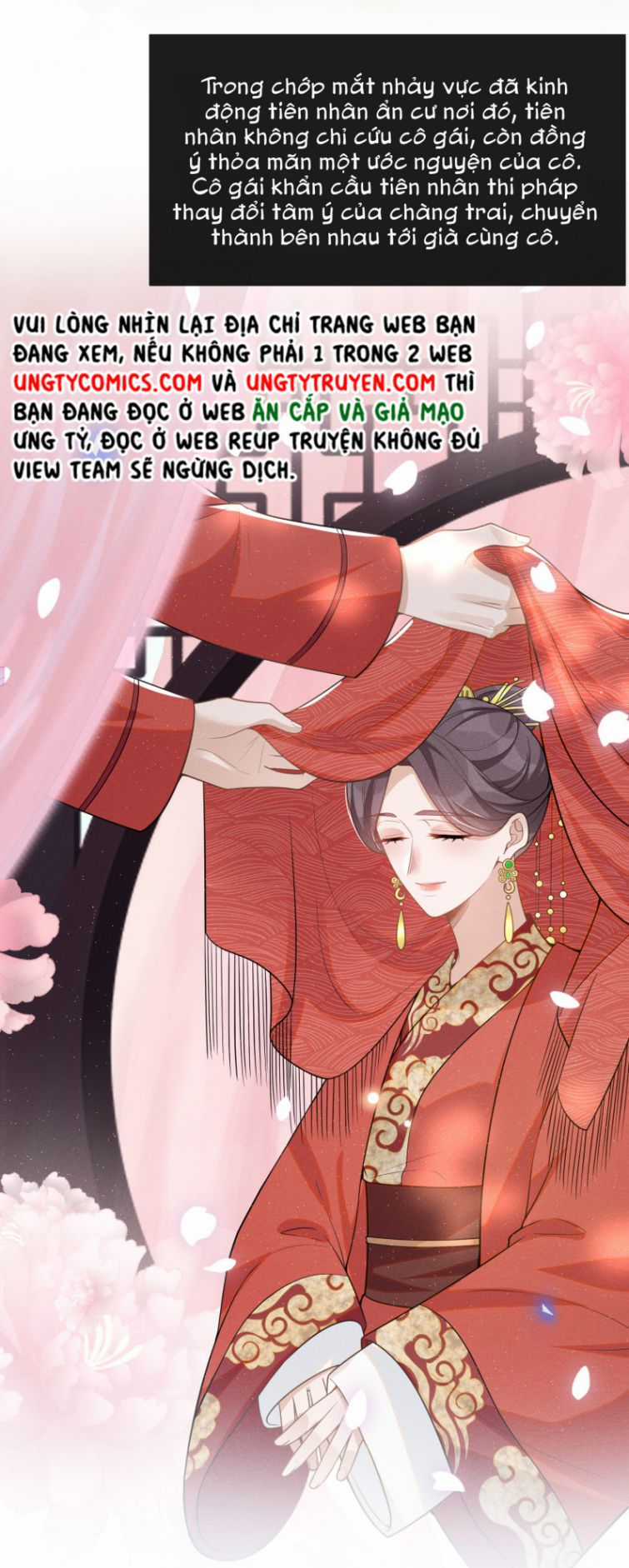 Lai Sinh Bất Kiến - Chapter 62 - Trang 10